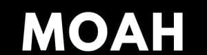 Logo clinica spa moah
