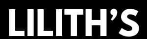 Logo clinica the liliths
