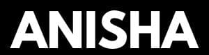 Logo spa anisha