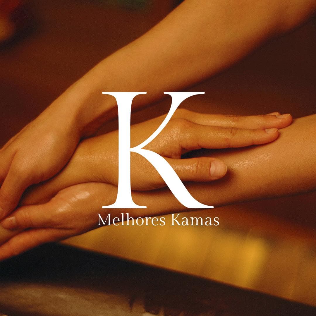 Capa do Site Melhores Kamas